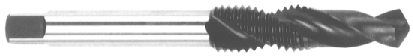 drill and taps combo combined drill and taps