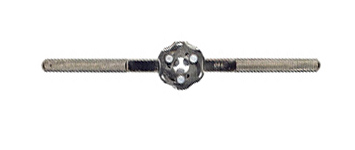 adjustable guide die stock handle adjustable guide die stock handle