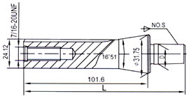 drill chuck arbors drill chuck arbor